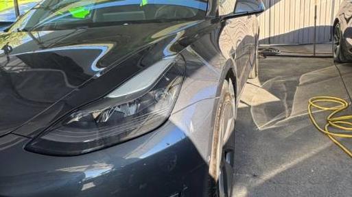 TESLA MODEL 3 2021 5YJ3E1EB2MF072663 image